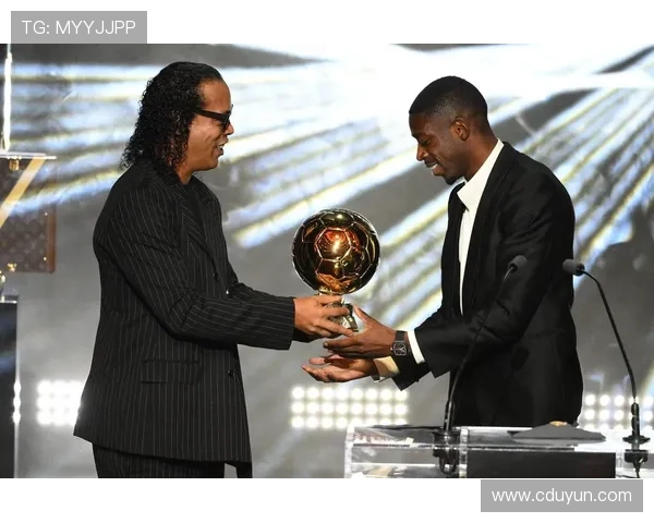 德转管理员称登贝莱荣获金球奖应以涨身价庆祝时隔六年再破亿